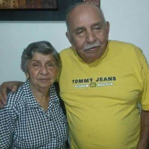 Meet your Posher, Karina